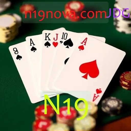 Blackjack