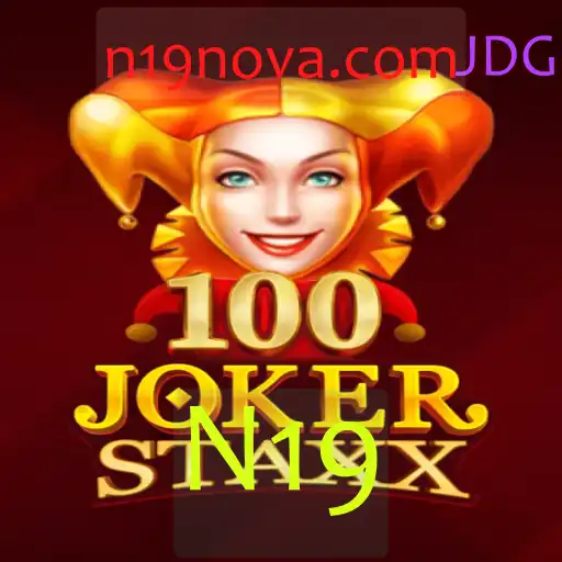 Descubra o Mundo Emocionante de 100JokerStaxx: Um Mergulho nas Regras e Características do Jogo
