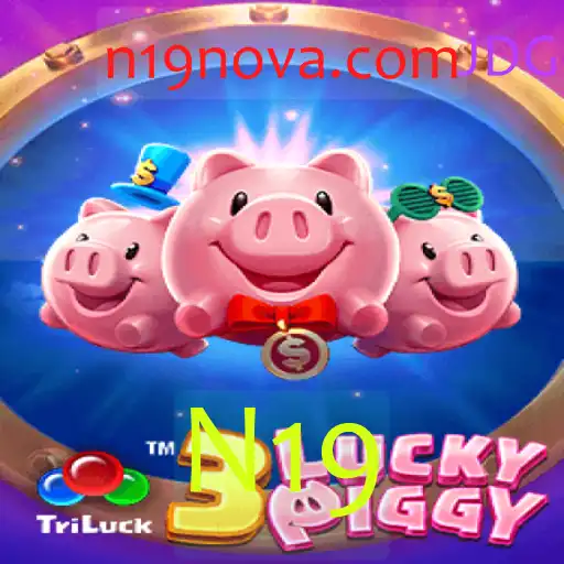 Explorando o Mundo do Jogo 3LUCKYPIGGY: Estratégias e Regras