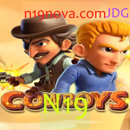 COWBOYS: Um Mergulho no Universo do Novo Jogo de Estratégia