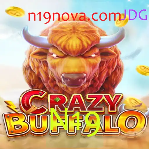 Descubra o Jogo CRAZYBUFFALO: Regras, Descrição e Introdução
