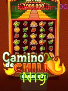 Descubra os Segredos do Jogo CaminodeChiliBonusBuy: Introdução e Regras
