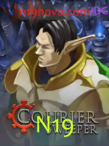 CourierSweeper: O Jogo Estratégico que Conquista Novos Territórios