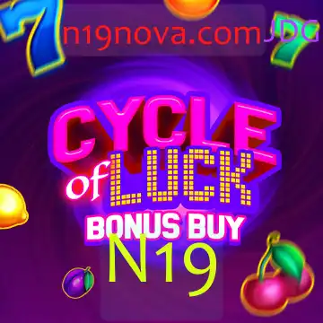 Descubra o Mundo Empolgante de CycleofLuckBonusBuy