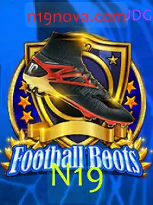 FootballBoots: O Jogo que Une Estratégia e Habilidade