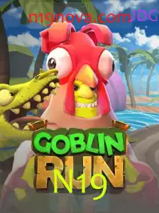 Descubra o Mundo Emocionante de GoblinRun: Aventura e Desafio