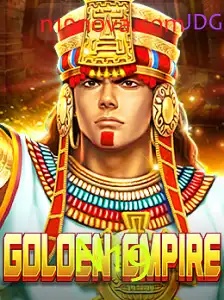 GoldenEmpire: A Jornada para a Glória com N19