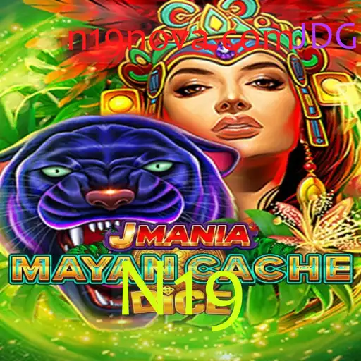 Descubra as Aventuras de JManiaMayanCacheDice