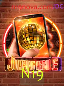 Descubra Jumpingmobile: O Jogo Inovador que Conquista o Mundo