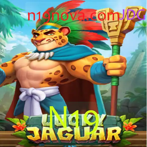 LuckyJaguar: Um Guia Completo do Jogo e Suas Regras