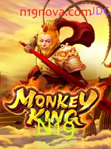 Descubra o Fascinante Mundo de MonkeyKing