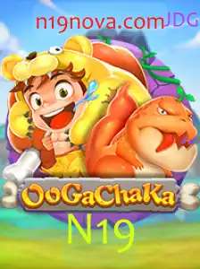 Descubra OoGaChaKa: O Jogo Inovador que Está Conquistando o Mundo