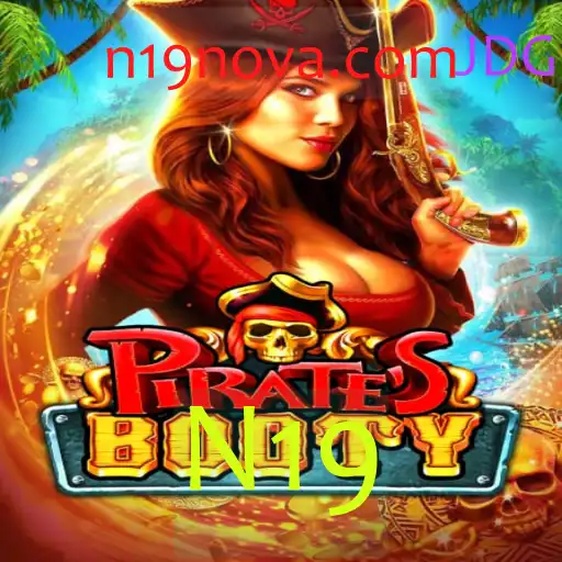 Descubra o Universo de Aventuras do Jogo PiratesBooty: Regras e Estratégias