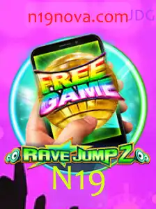 Explorando o Mundo Vibrante de RaveJump2M