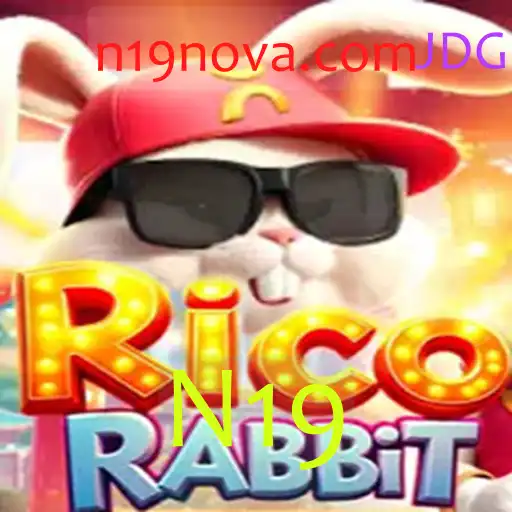 RicoRabbit: Explorando as Regras e Dinâmicas do Jogo Contemporâneo N19