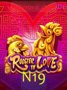 Descubra o Fascinante Mundo de RoosterInLove: Um Jogo de Estratégia e Romance