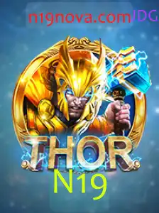 THOR: Explorando o Jogo Envolvente e suas Regras Inovadoras