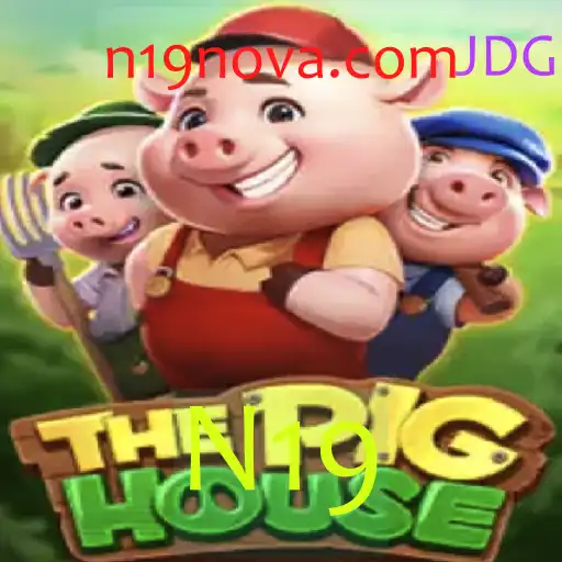Descubra 'ThePigHouse': Uma Experiência de Jogo Inovadora com N19