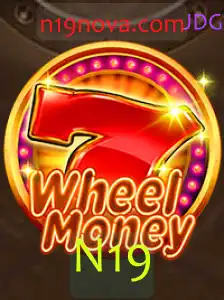 Explorando o Jogo WheelMoney: Uma Aventurosa Jornada no Mundo dos Jogos de Tabuleiro com N19